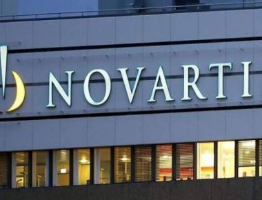 Την επιτάχυνση της έρευνας για την Novartis ζητούν οι Α. Λοβέρδος, Β. Κεγκέρογλου και Ε. Χριστοφιλοπούλου